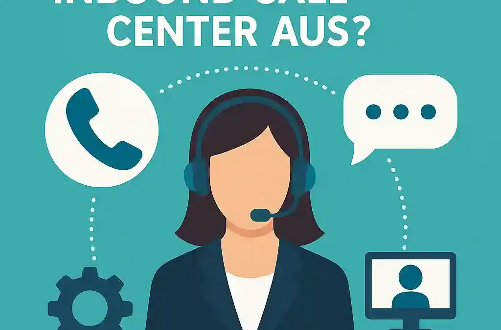 Inbound Call-Center » Erklärung