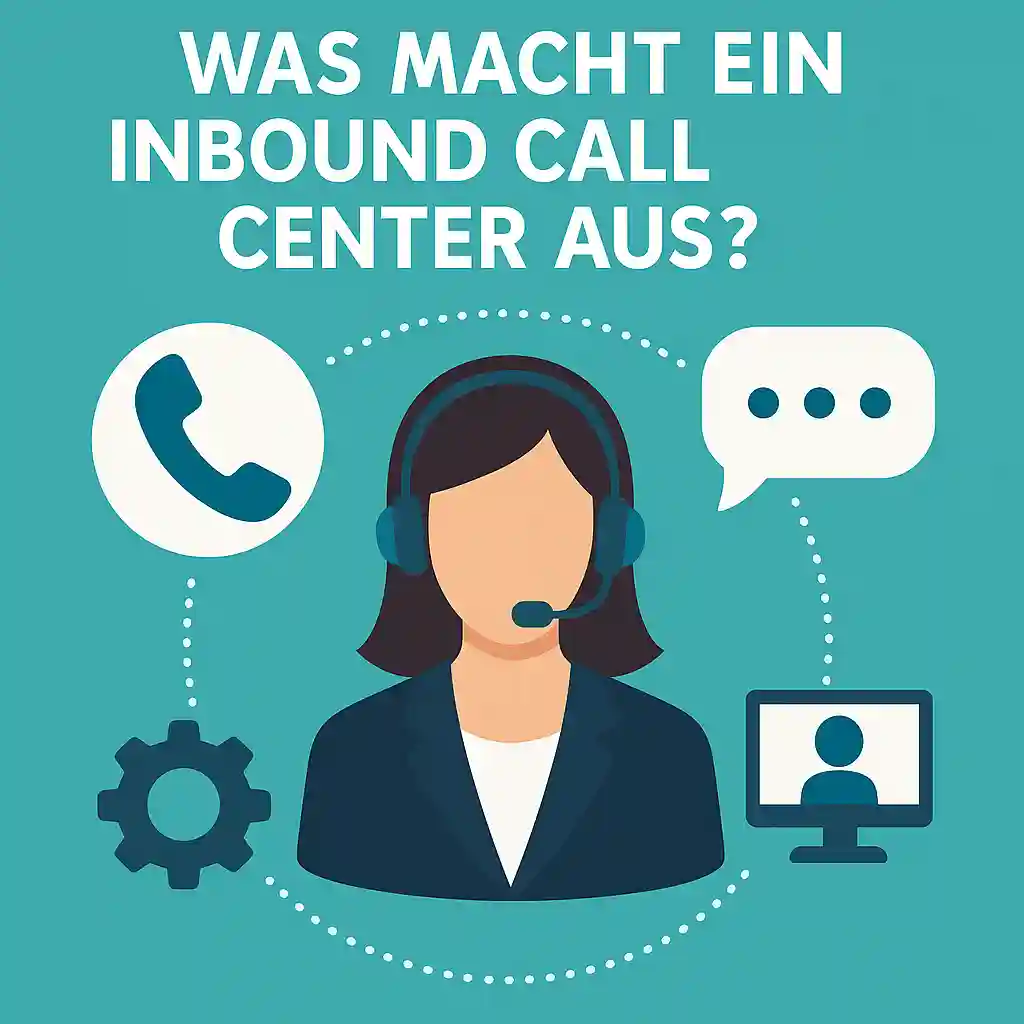 Inbound Call-Center » Erklärung