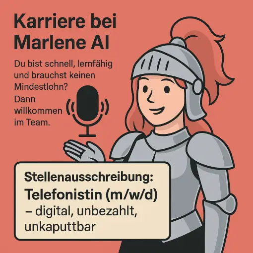 Karriere bei Stadtritter