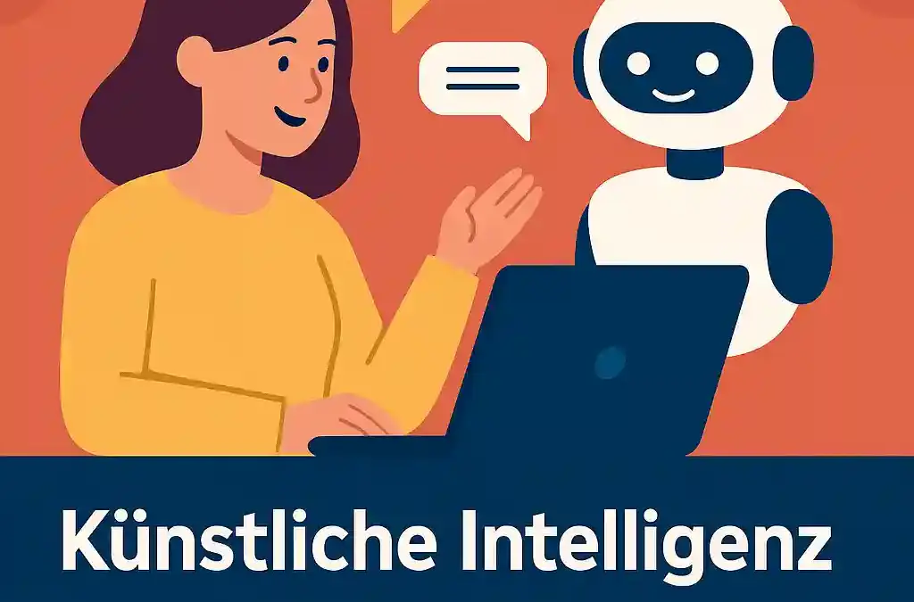 Künstliche Intelligenz » Kundenservice Voicebot