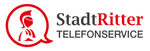 Stadtritter Telefonservice