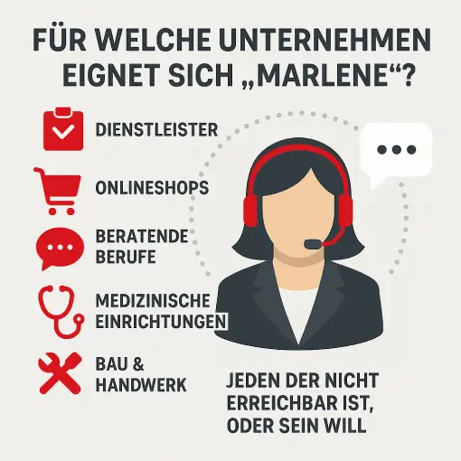 voicebot_branchen